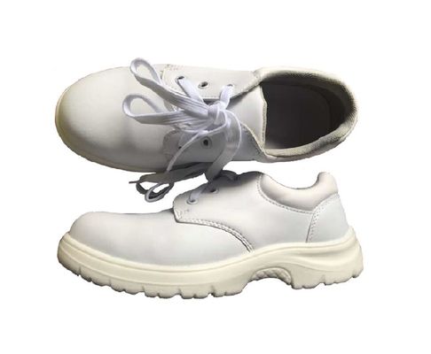 Slip Resistant Esd Cleanroom Shoes