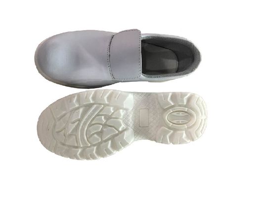 Slip Resistant Esd Cleanroom Shoes