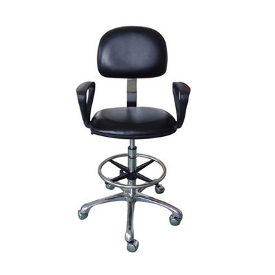 Ergonomic Cleanroom Esd Chair